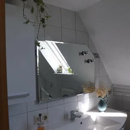 Ferienwohnung Am Panoramaweg Gasthof
