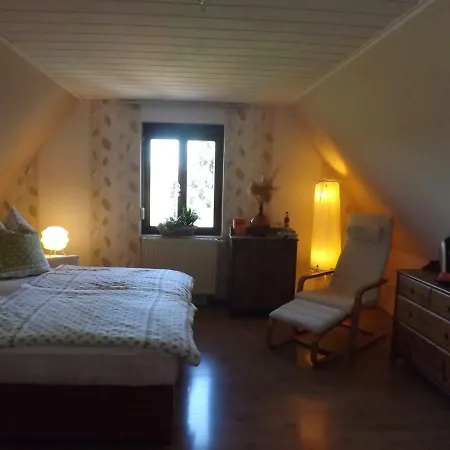 Guest house Ferienwohnung Am Panoramaweg