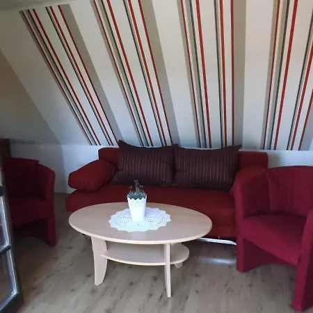 Gasthof Ferienwohnung Am Panoramaweg Lichtenhain (Sebnitz)