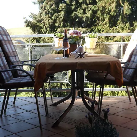 Gasthof Ferienwohnung Am Panoramaweg *