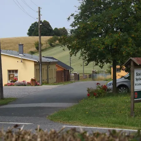 Gasthof Ferienwohnung Am Panoramaweg *