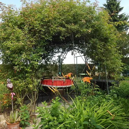Ferienwohnung Am Panoramaweg