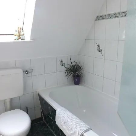 Ferienwohnung Am Panoramaweg