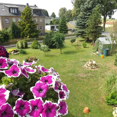 Ferienwohnung Am Panoramaweg *
