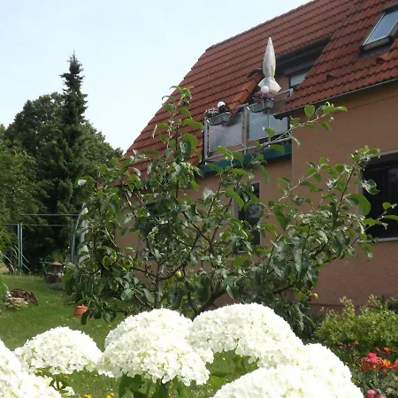 Ferienwohnung Am Panoramaweg Guest house *